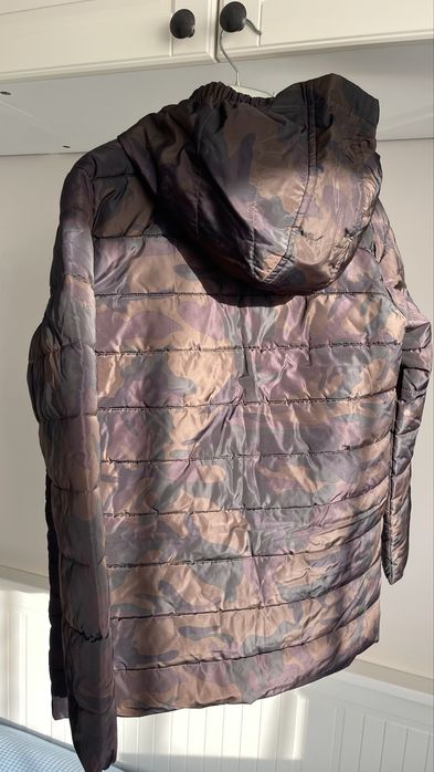 Яке USPA 146-152 см момче