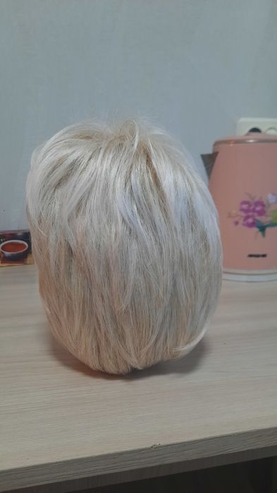 Продам новый парик