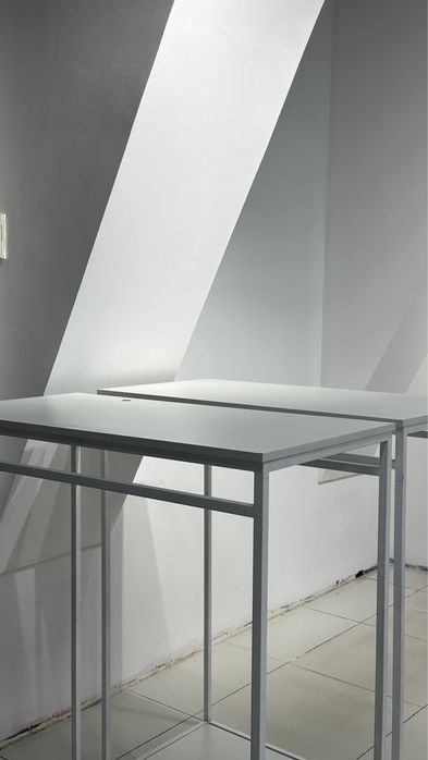 Продам рейлы в идеальном состоянии