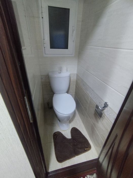 Здаецая 2 комнатная квартира массив куйлук