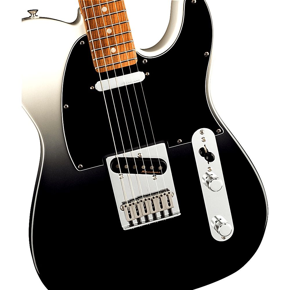 Электро-гитара Fender telecaster