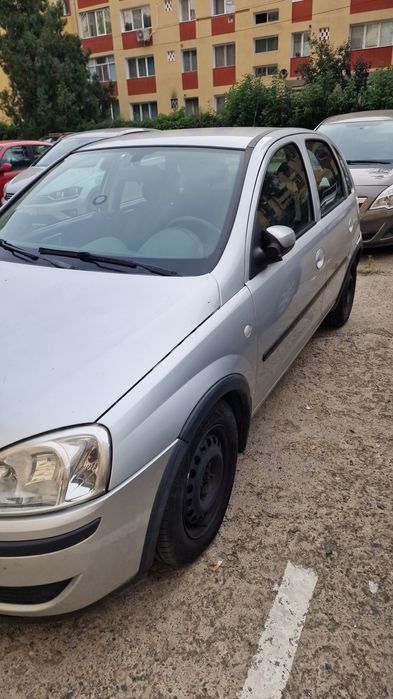 Opel corsa 1 3 diesel 900 euro
