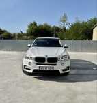 Bmw X5 F15 3.0d 258cp