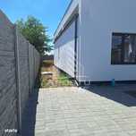 Duplex cu 3 camere situat in Bucovat,la 10 minute de Timișoara