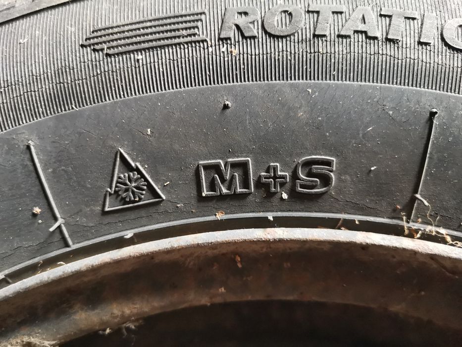 Ste 4 roti 155 80 r 13 opel