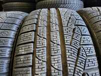 235/40/19 PIRELLI 2бр