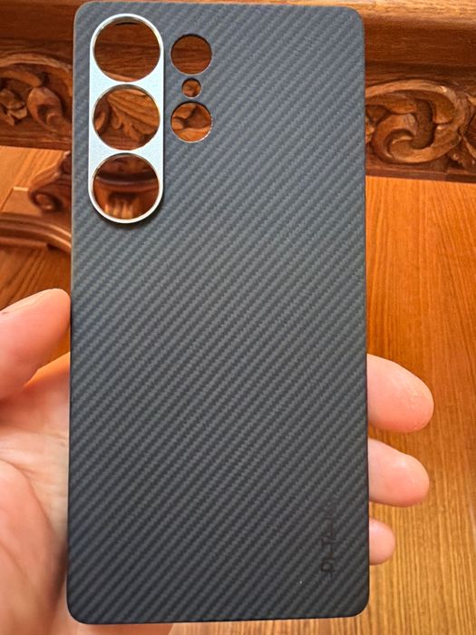 pitaka samsung galaxy s25 ultra