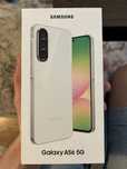 Samsung Galaxy A56, 128GB stocare, 8GB RAM, GARANTIE 2 ANI