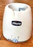 Incalzitor biberoane Chicco