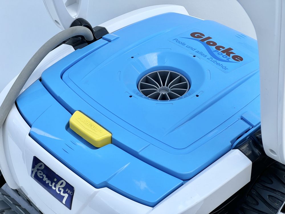 Robot de piscină Zodiac CyclonX RC4360