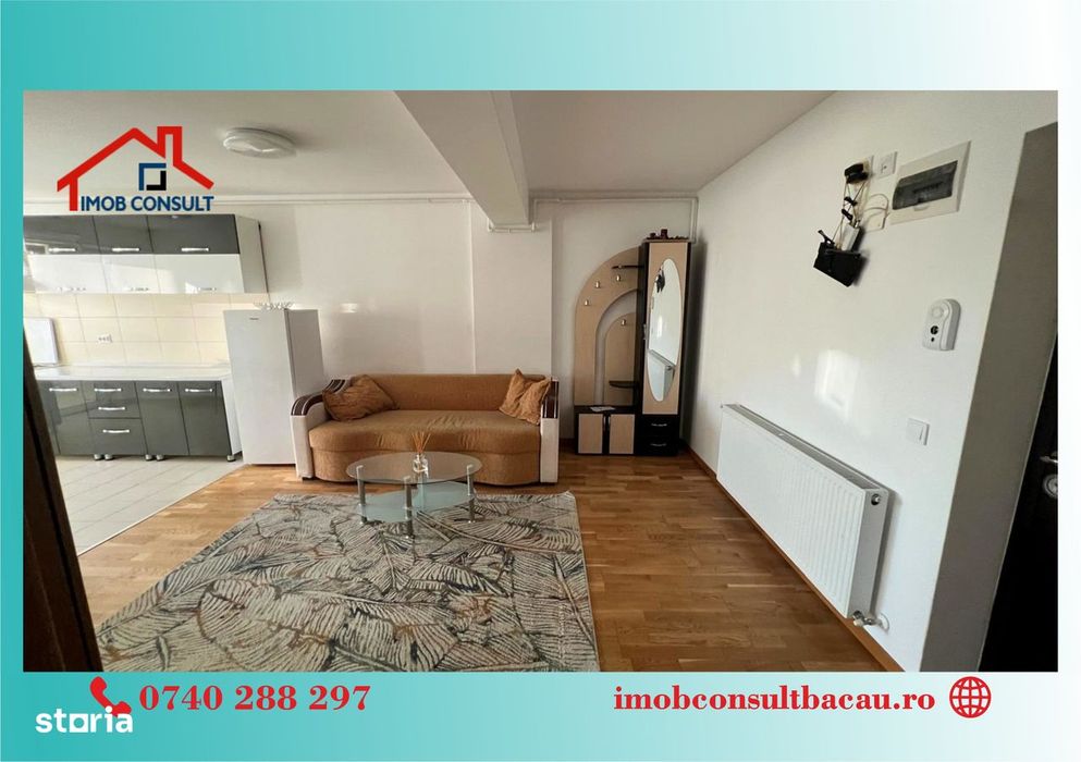 Bloc nou! Apartament modern! CE1274