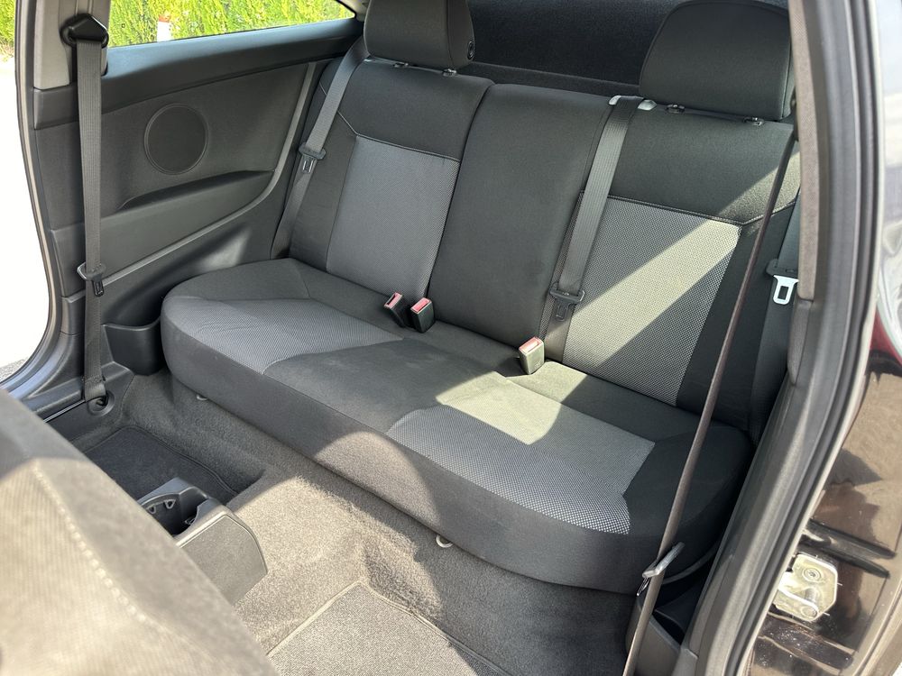 Opel Astra GTC 1.3 CDTI – 2009 г.