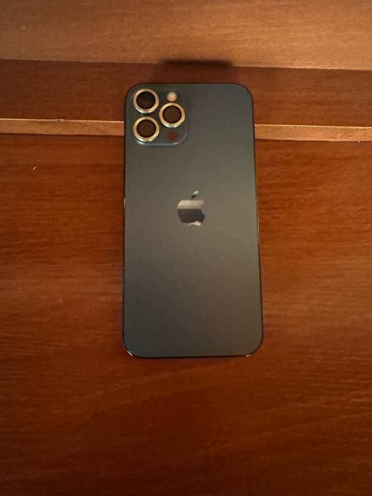 Iphone 12 Promax Xolati Zoʻr