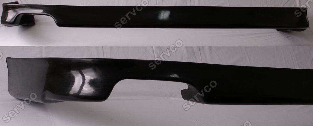 Prelungire spoiler lip bara spate BMW E39 ACS AC Schnitzer