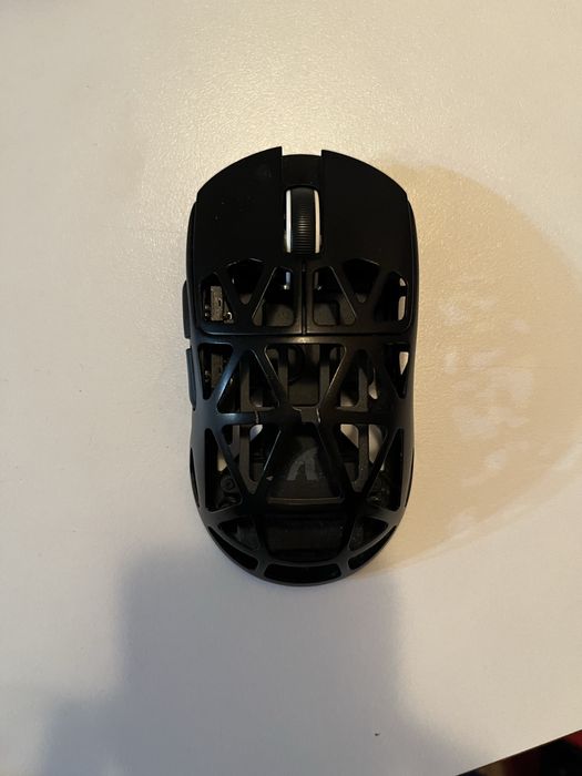 мышь attack shark r2