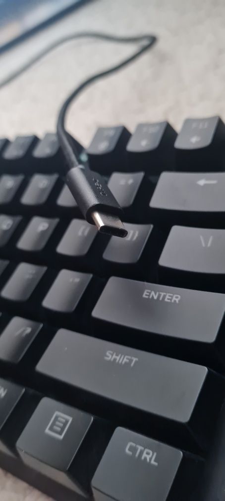 HyperX Alloy Origins