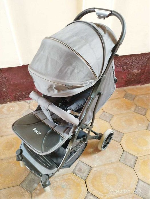 Болалар коляскаси, детское кресло почти новое