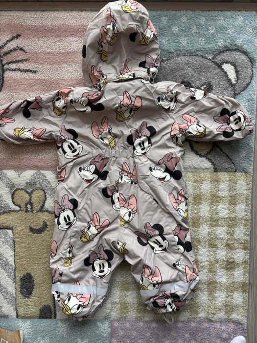 Космонавт Mayoral, HM 9-12 месеца (80см )