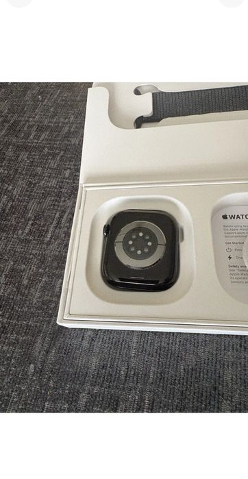 Apple Watch 10 series