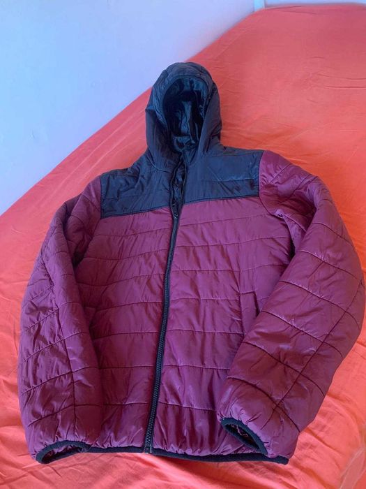 Geaca C&A | baieti  | masura XS (14-15 ani)