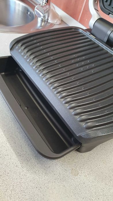 Vand Gratar electric Tefal OptiGrill Elite GC750D30 - NOU