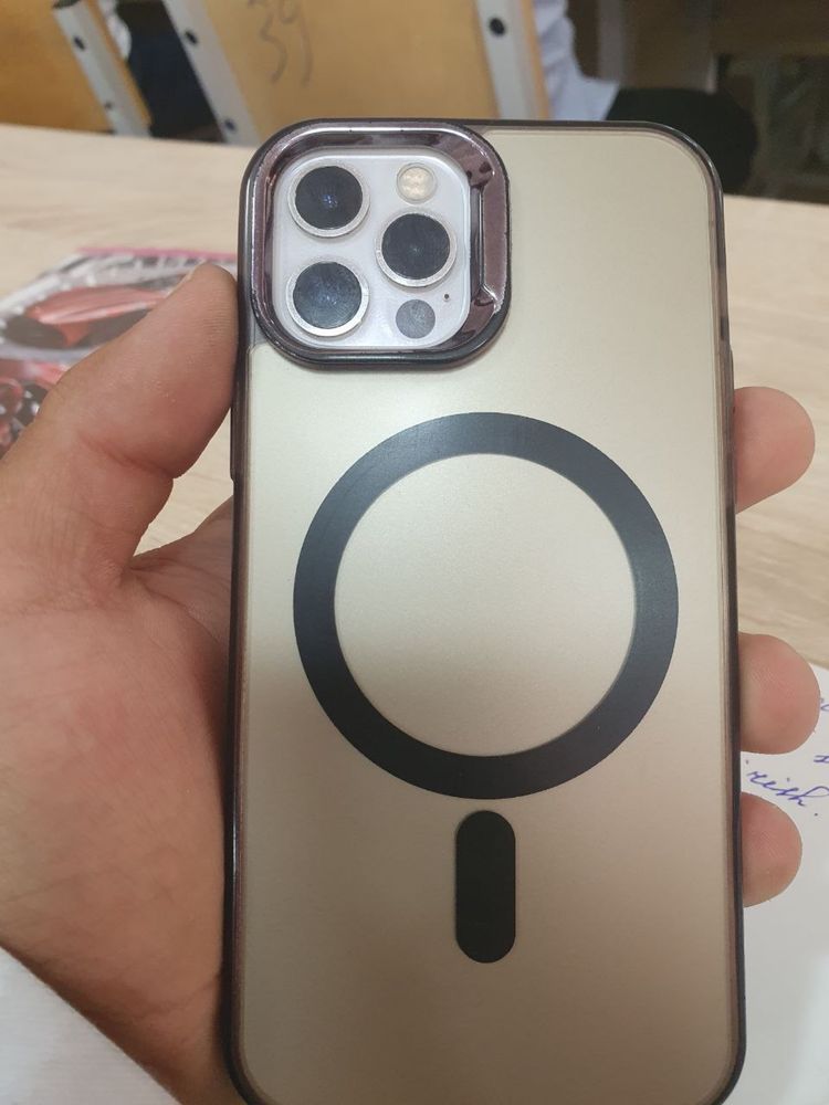 Iphone 12 pro 76/128