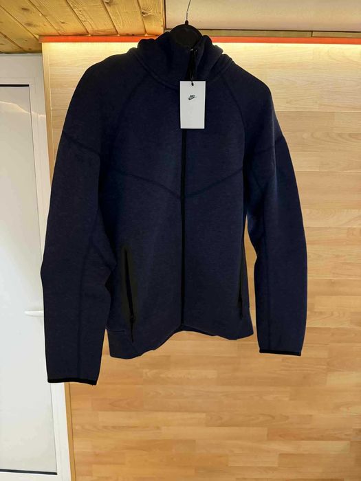 Nike Tech Fleece долнище + горнище