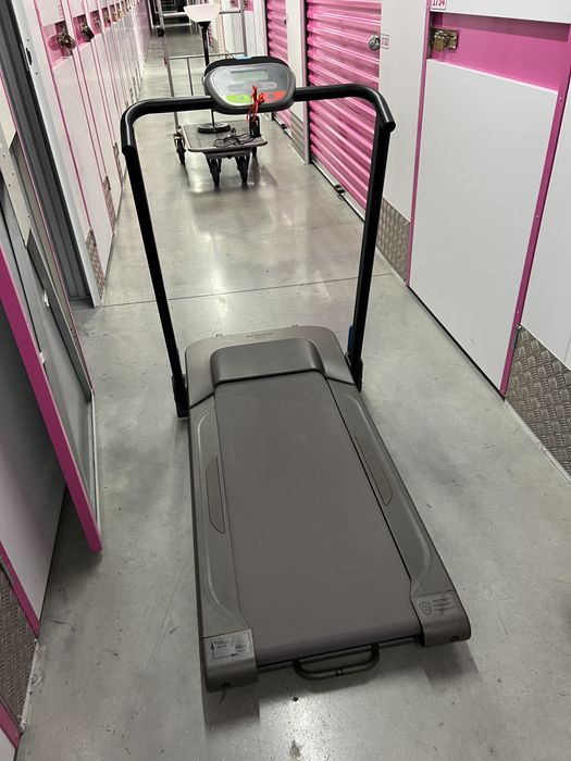 Banda pentru mers Domyos W500