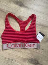 Calvin klein спортен топ