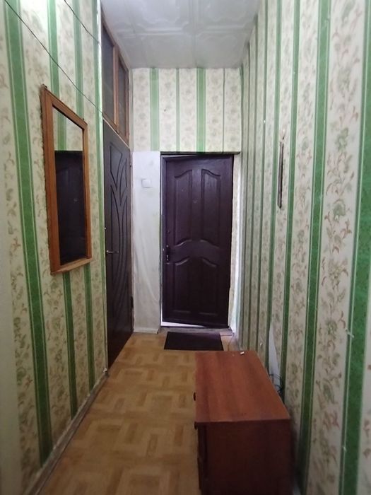 #019. Очень срочно продаётся квартира на ТТЗ 1.   2/3/4