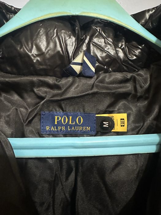 Яке Ralph Lauren М размер