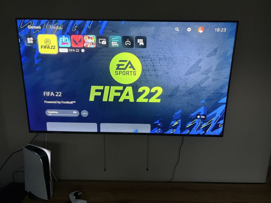 PlayStation 5 -Disk Version , Preordered Edition