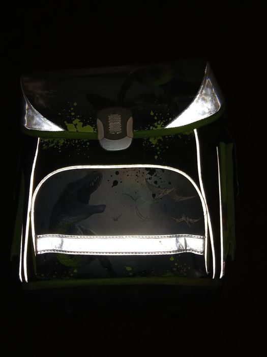 Vând ghiozdan pentru școală copii