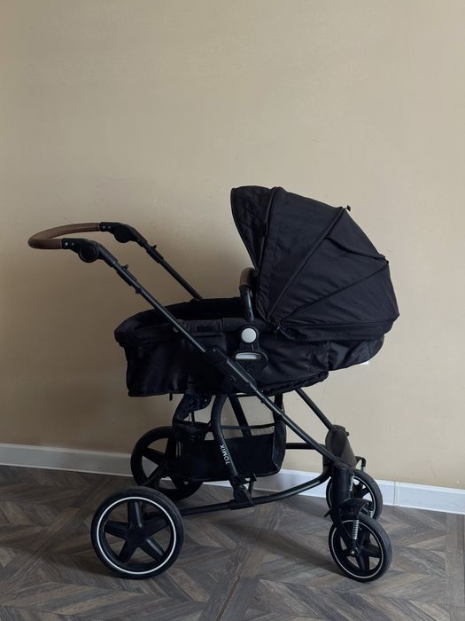 Продам коляски в отличном состоянии