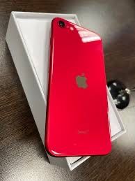 Iphone se 2020 64gb