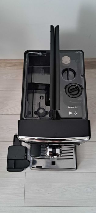 Кафеавтомат Саеко Пико Баристо Делукс/SaecoPicoBaroistoDelux-КАТО НОВА