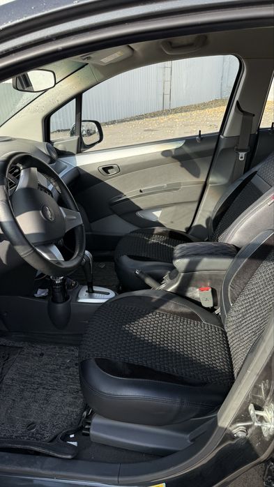 Spark 2022 yil mo'kriy gk2 ideal moshina