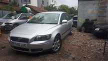Volvo s40  на части