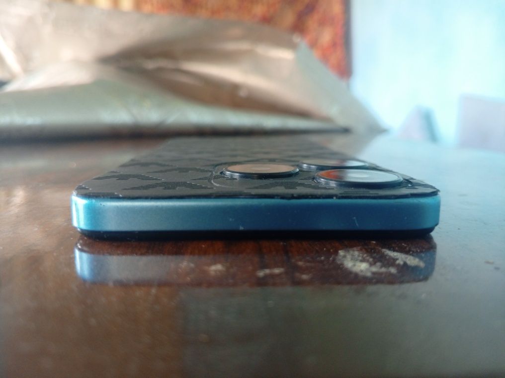 Tecno  spark 10 2023yil