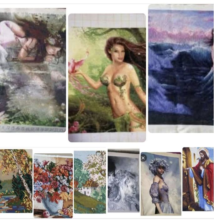 Сет от 10 гоблена