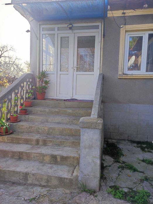 Продава се Къща в Добрич, Център - 78 кв.м за 379 €/кв.м - Снимка #1