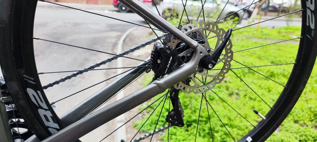 Giant Contend Sl marime Xl shimano 105