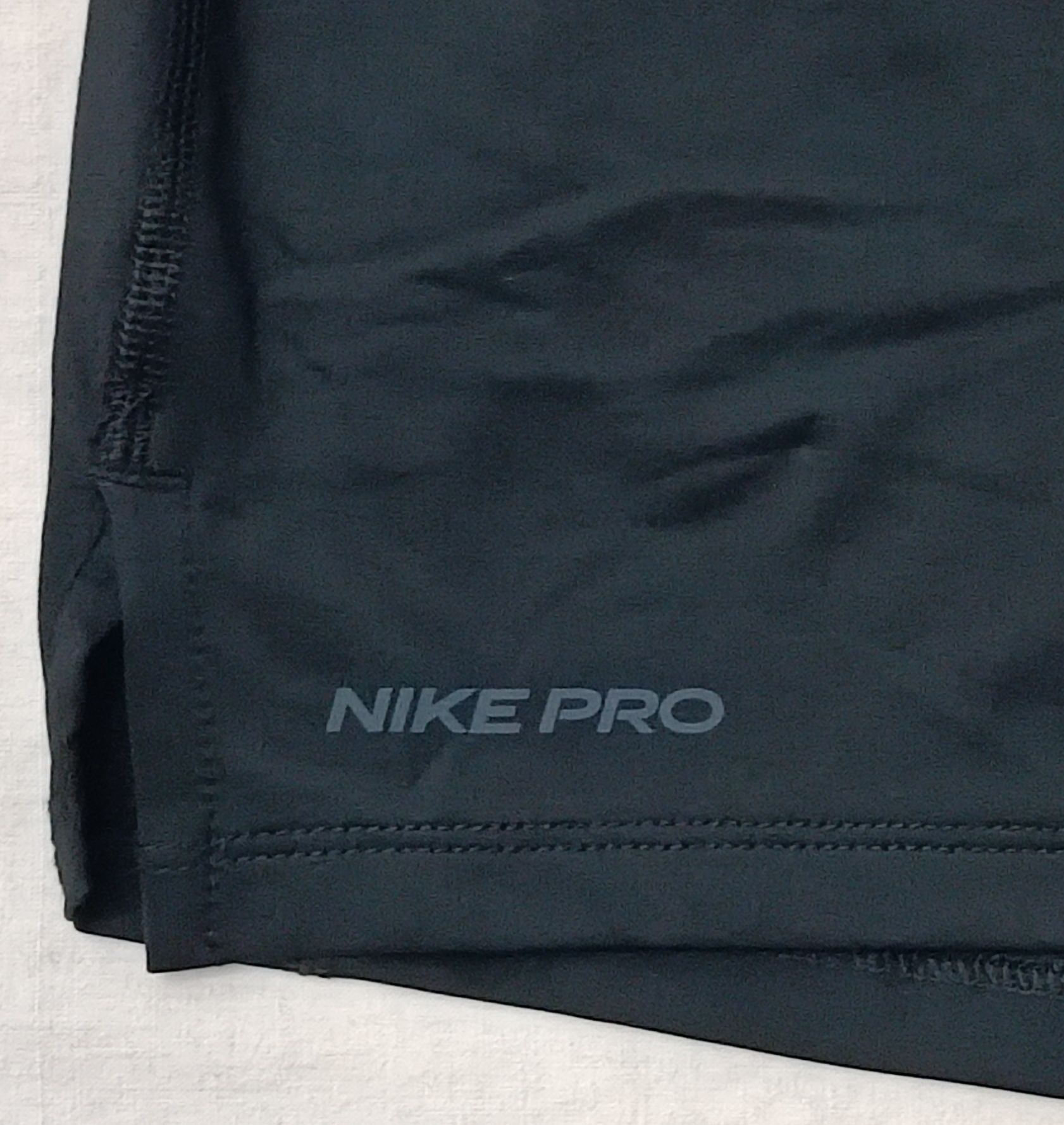 Nike PRO DRI-FIT Tight Fit Long Sleeve Top оригинална блуза S Найк