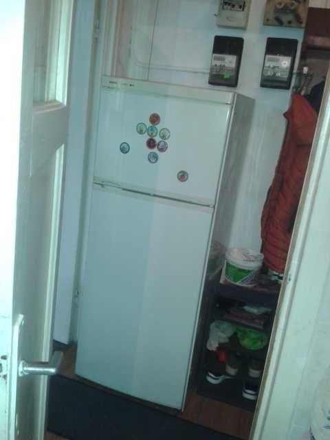 frigider cu congelator