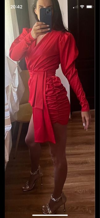 Rochie de seara superba