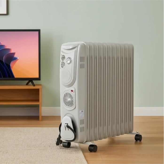 Масляный радиатор Lamo LM-23-13