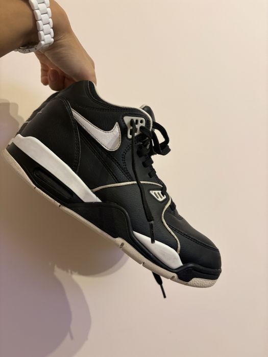 Nike air flight 40номер 26см стелка с камери