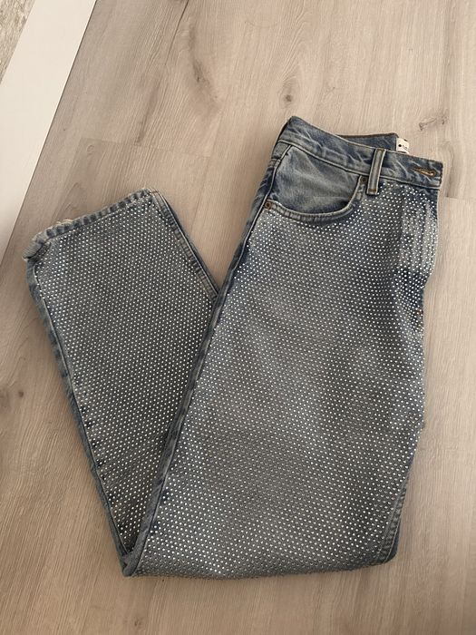 Дънки зара/zara 2 чифта