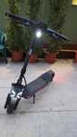 Trotineta electrica Segway ZT3 PRO