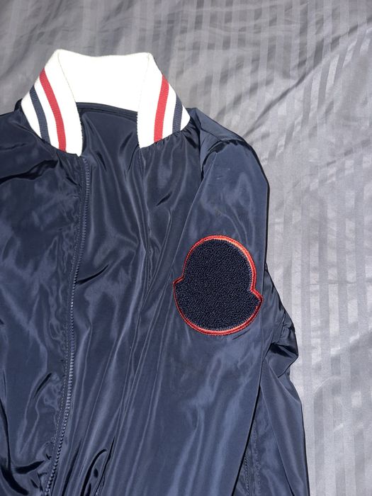 Мъжко яке Moncler